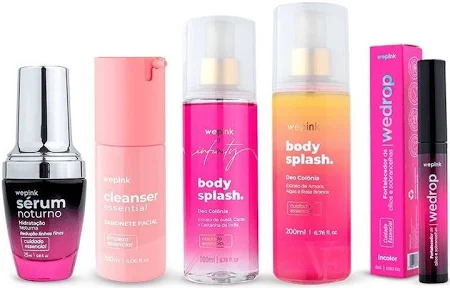 KIT WEPINK