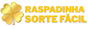 RASPADINHA SORTE FÁCIL